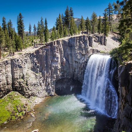 Sherwin Villas 12 B Mammoth Lakes Dış mekan fotoğraf