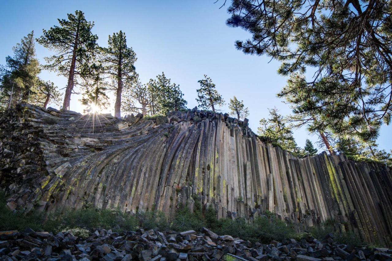 Sherwin Villas 12 B Mammoth Lakes Dış mekan fotoğraf